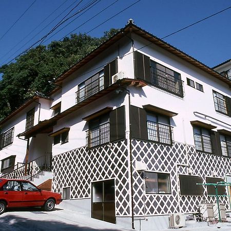 Pension Matsurino 伊豆 外观 照片