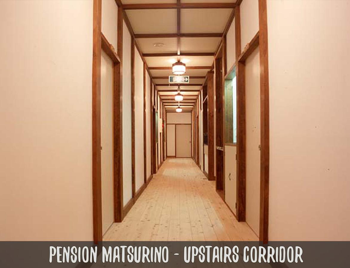 Pension Matsurino 伊豆 外观 照片